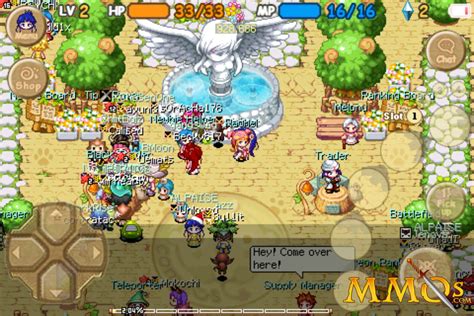 The Thrills and Challenges of Magic Online